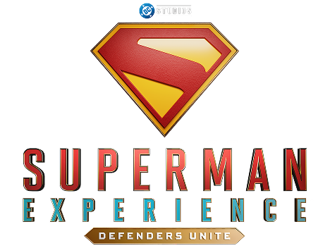 Superman Experience Logo