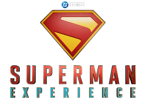 Superman Experience Logo